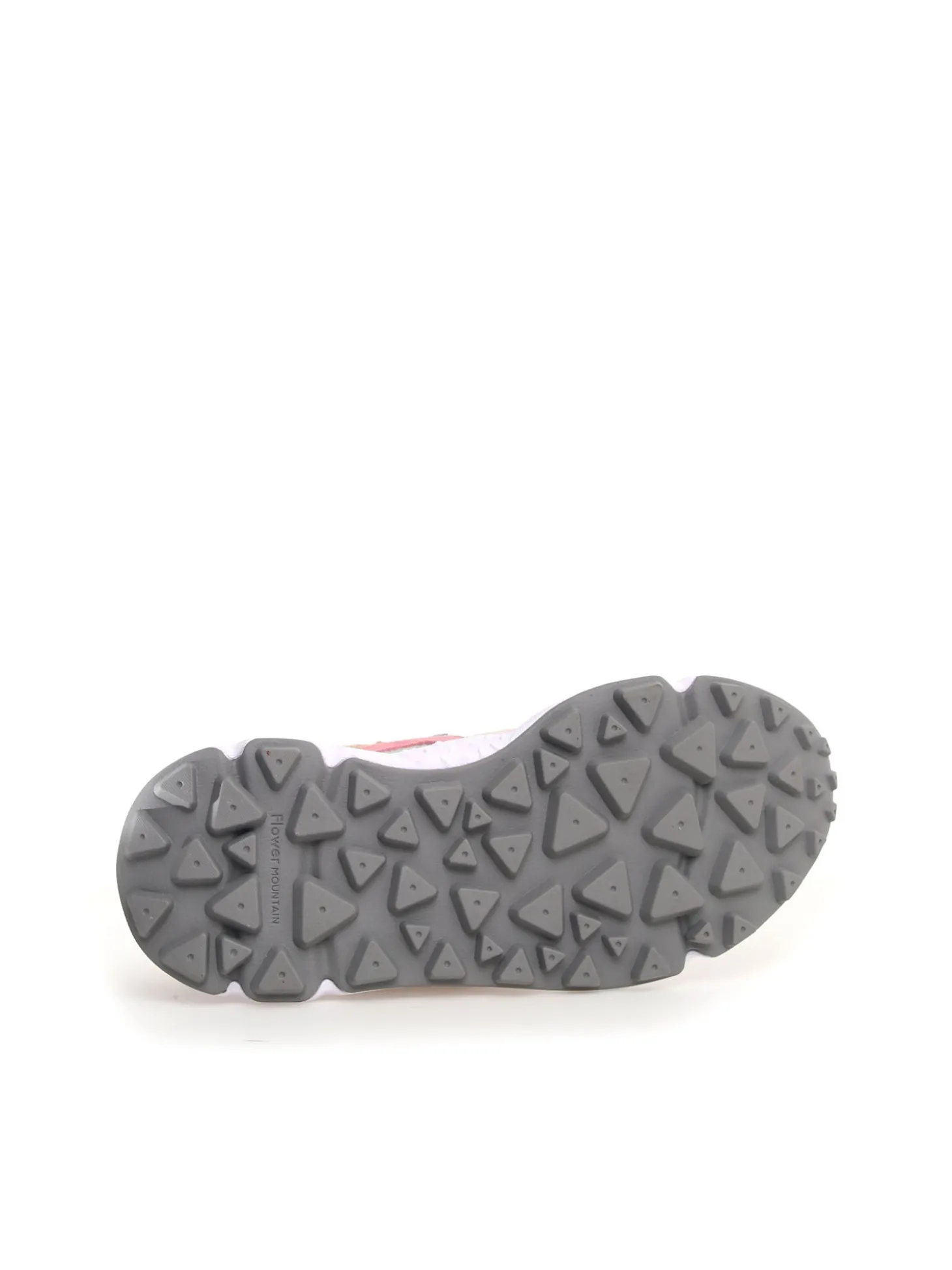 Yamano 3 Woman Suede Nylon