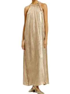 Yuca Dress