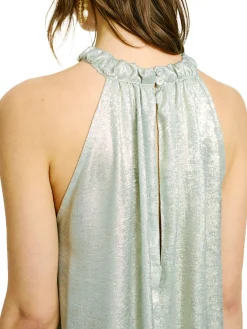 Yuca Dress