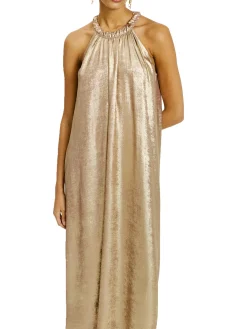 Yuca Dress