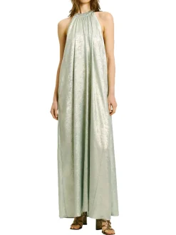 Yuca Dress