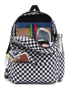 Zaino Old Skool Check
