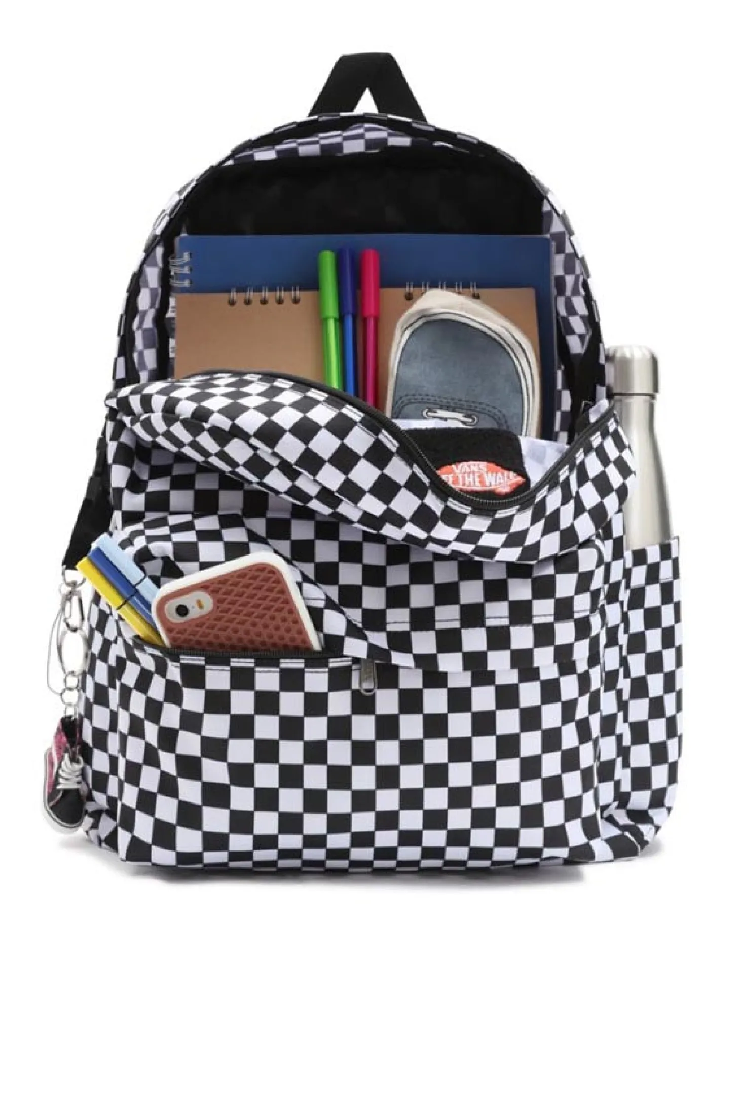 Zaino Old Skool Check