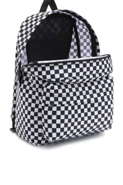 Zaino Old Skool Check