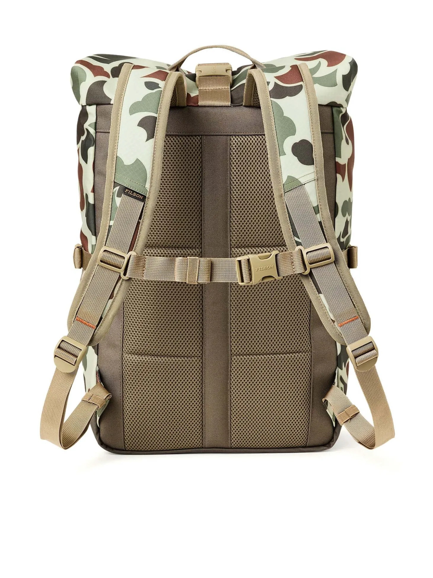Zaino Scout