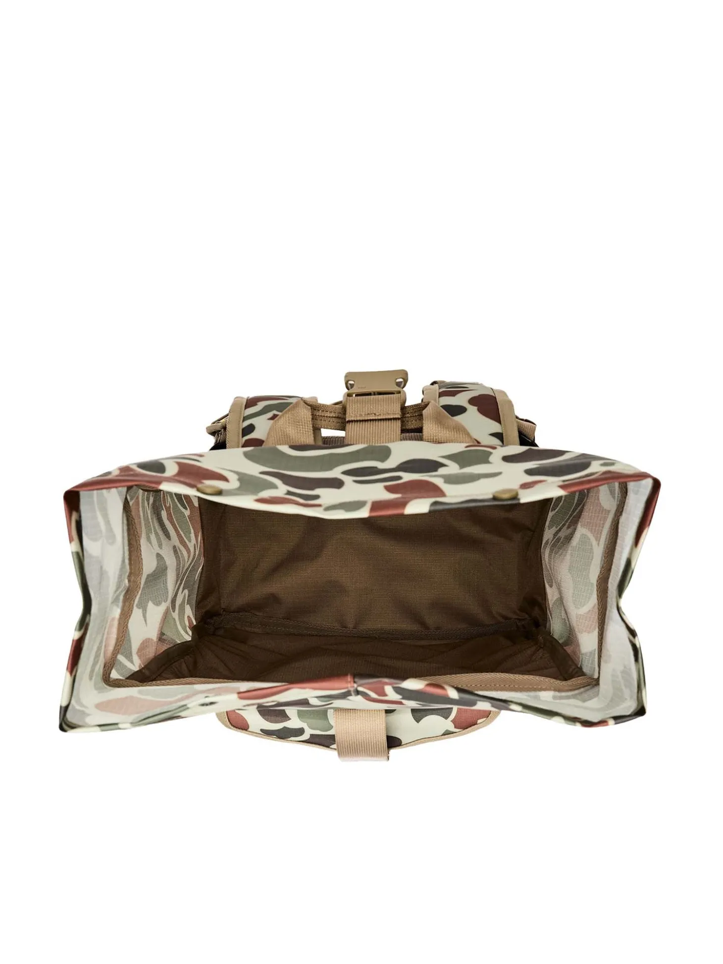 Zaino Scout