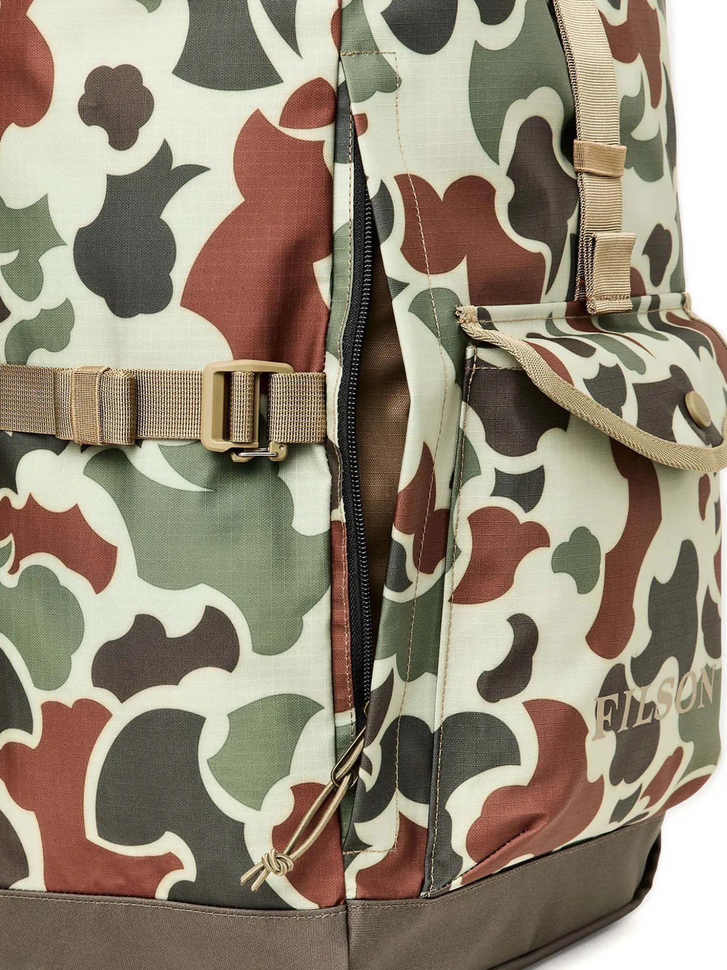 Zaino Scout