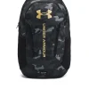 Zaino UA Hustle 6.0