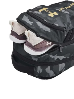 Zaino UA Hustle 6.0